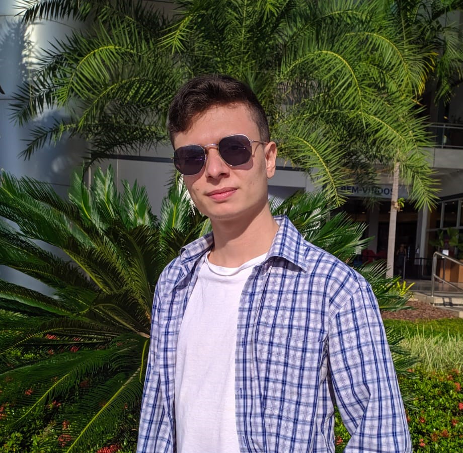 Foto de Pedro Cantanhêde